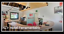 Tour Hotel Ferramenteiro