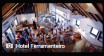 Tour Hotel Ferramenteiro