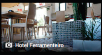 Tour Hotel Ferramenteiro