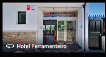 Tour Hotel Ferramenteiro