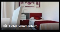 Tour Hotel Ferramenteiro