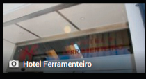 Tour Hotel Ferramenteiro